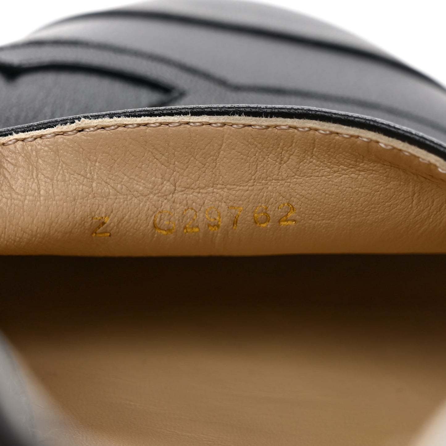 Lambskin CC Espadrilles 38 Black