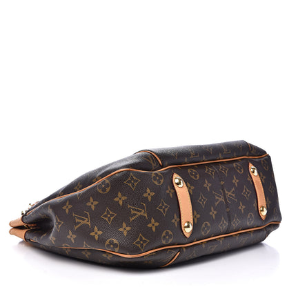 Louis Vuitton Monogram Galliera PM 4 of 15