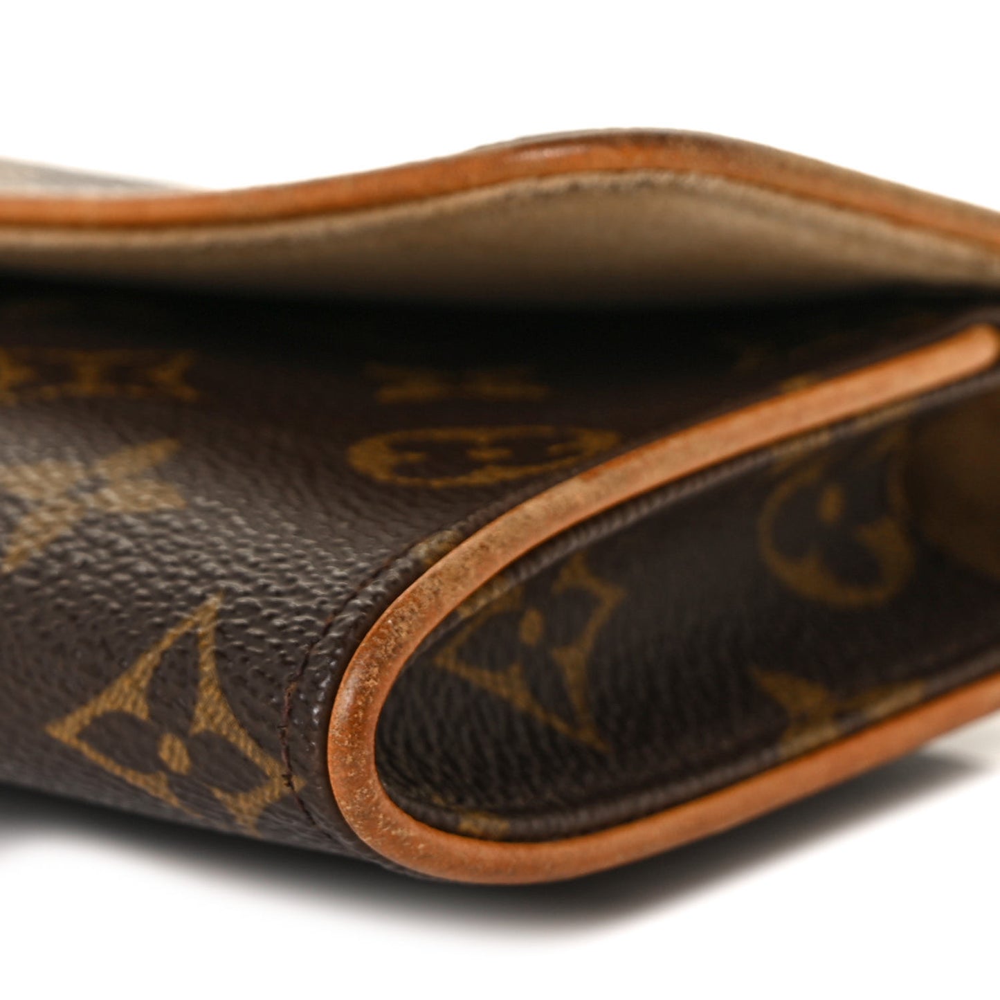 Monogram Pochette Twin PM