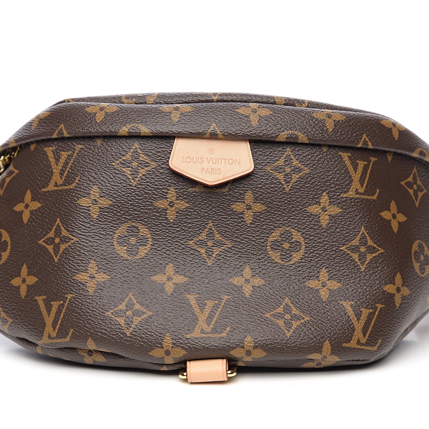 Monogram Bumbag