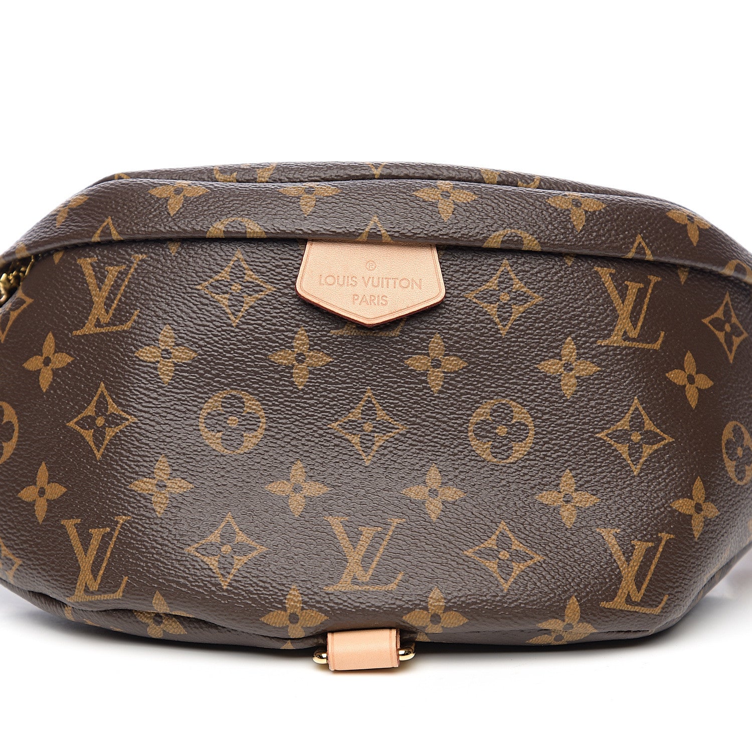Louis Vuitton Monogram Bumbag 6 of 8