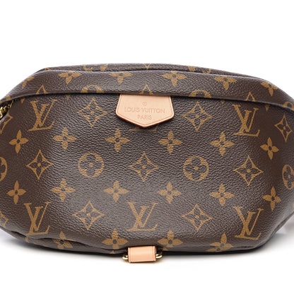 Louis Vuitton Monogram Bumbag 6 of 8