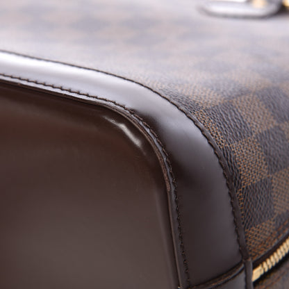 Louis Vuitton Damier Ebene Alma PM 11 of 16
