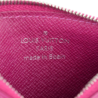 Louis Vuitton Epi Key Pouch Grenade 6 of 7