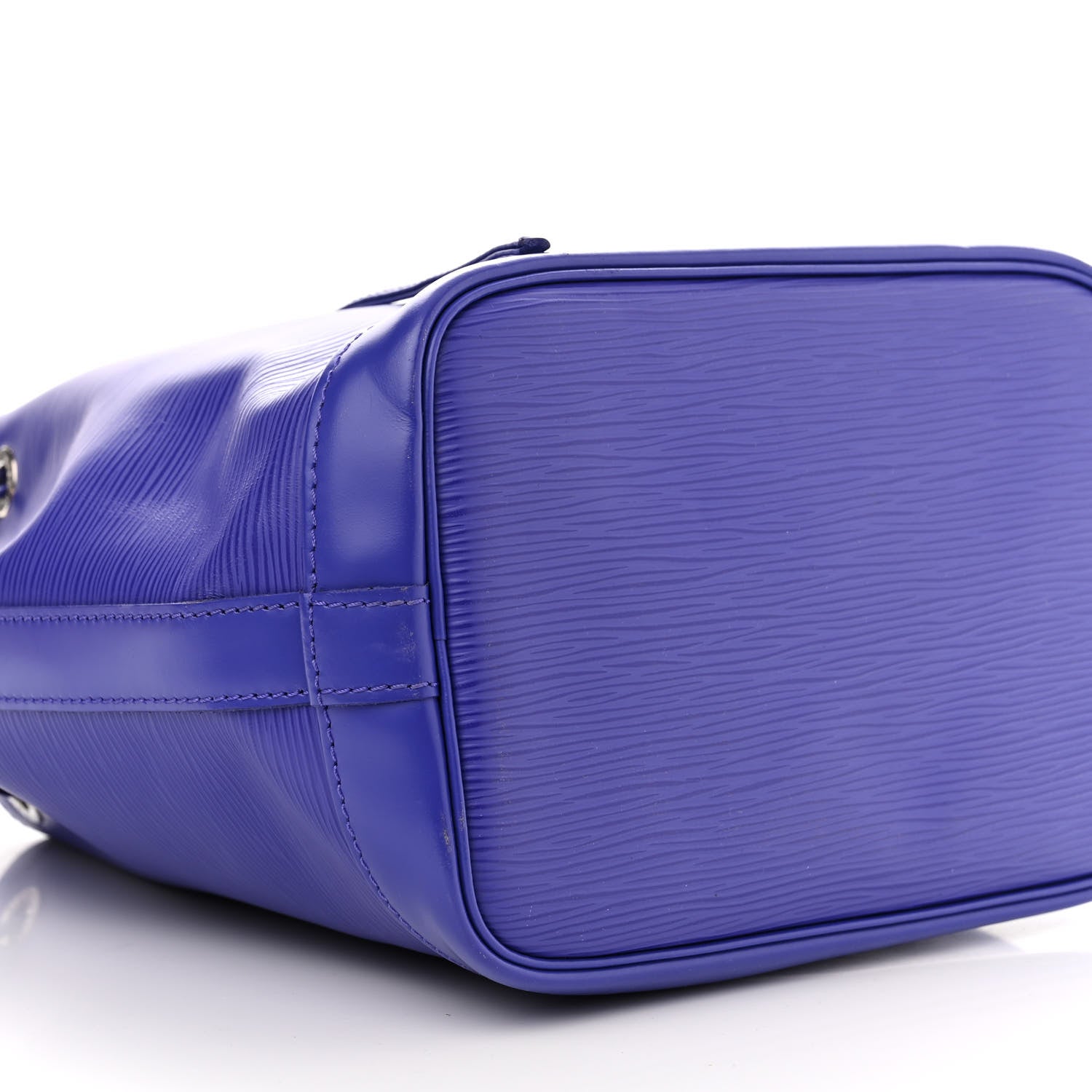 Louis Vuitton Epi Noe BB Figue 9 of 10