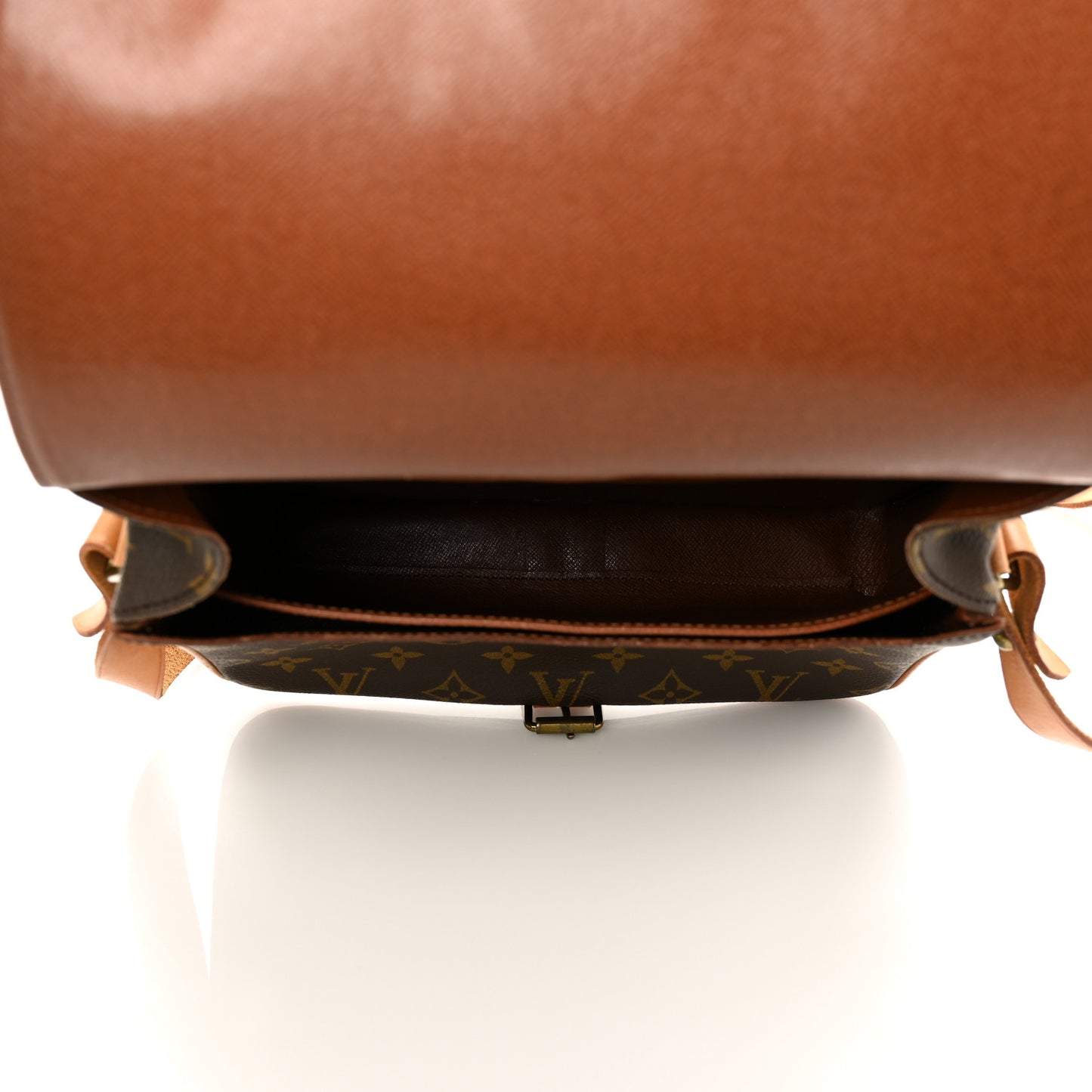 Monogram Cartouchiere 26