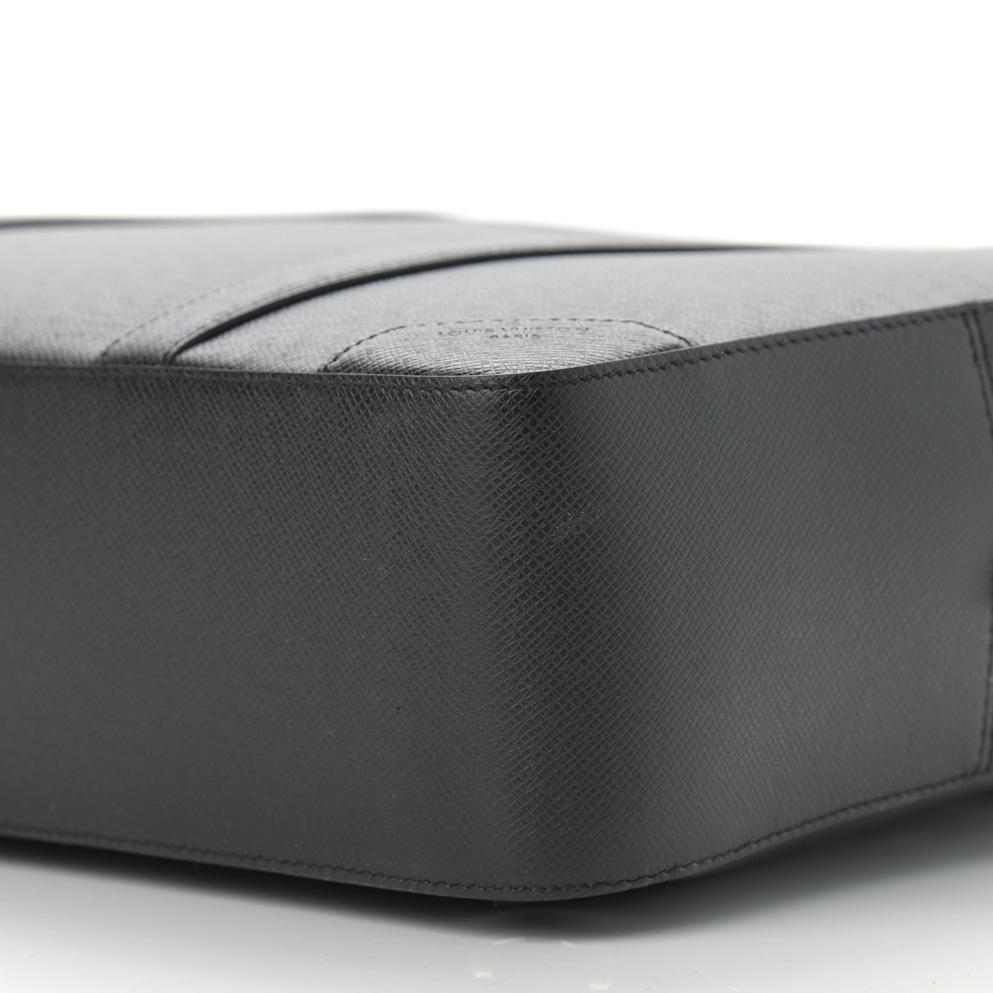 Taiga Briefcase Backpack Black