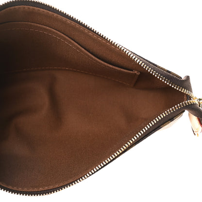Louis Vuitton Monogram Pochette Accessories NM 10 of 12