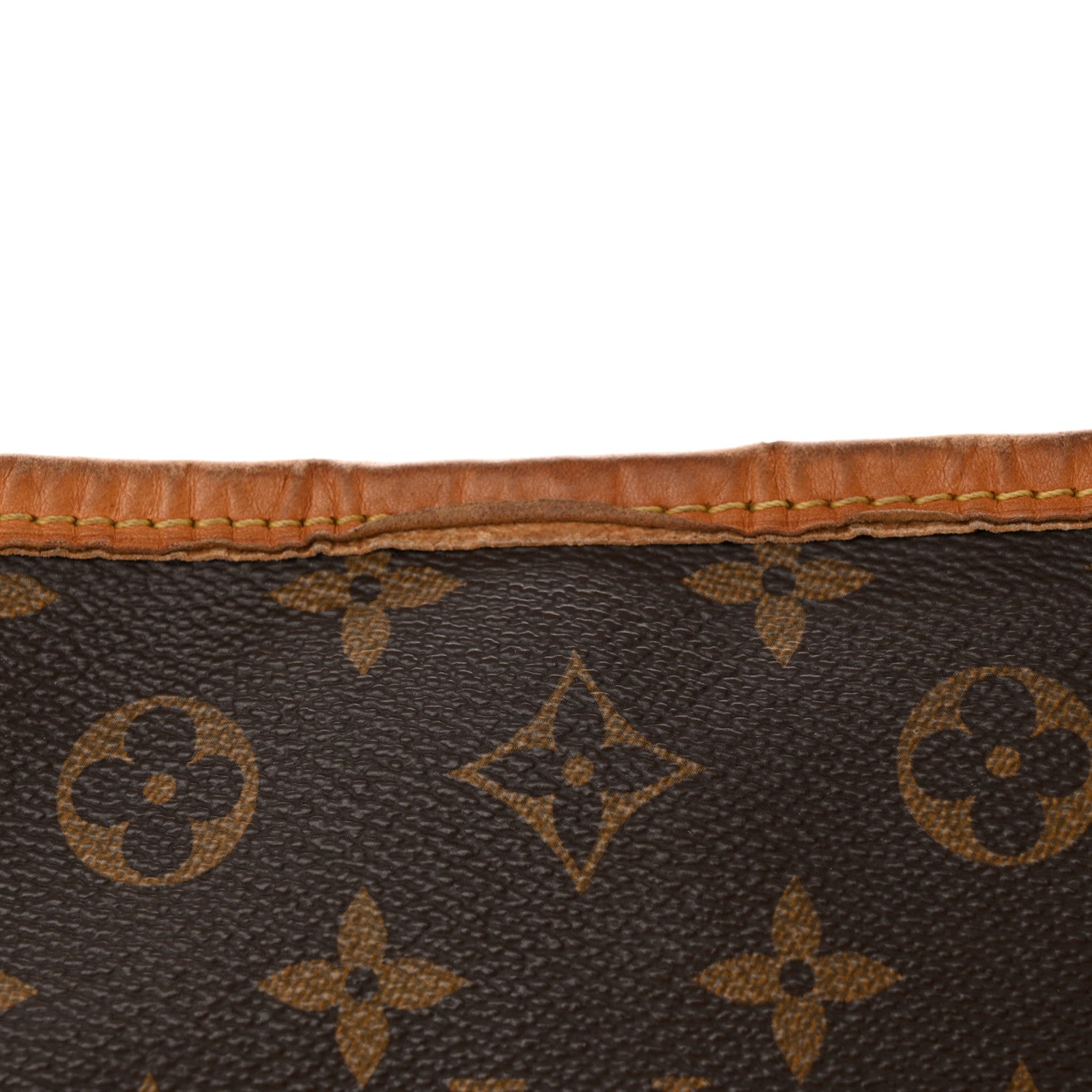 Louis Vuitton Monogram Delightful MM 19 of 21