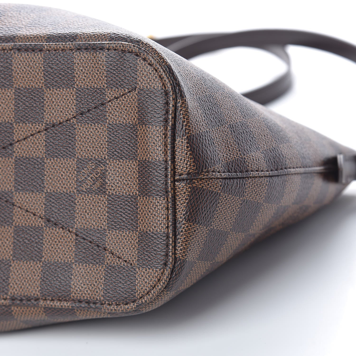 Louis Vuitton Damier Ebene Siena PM 11 of 12