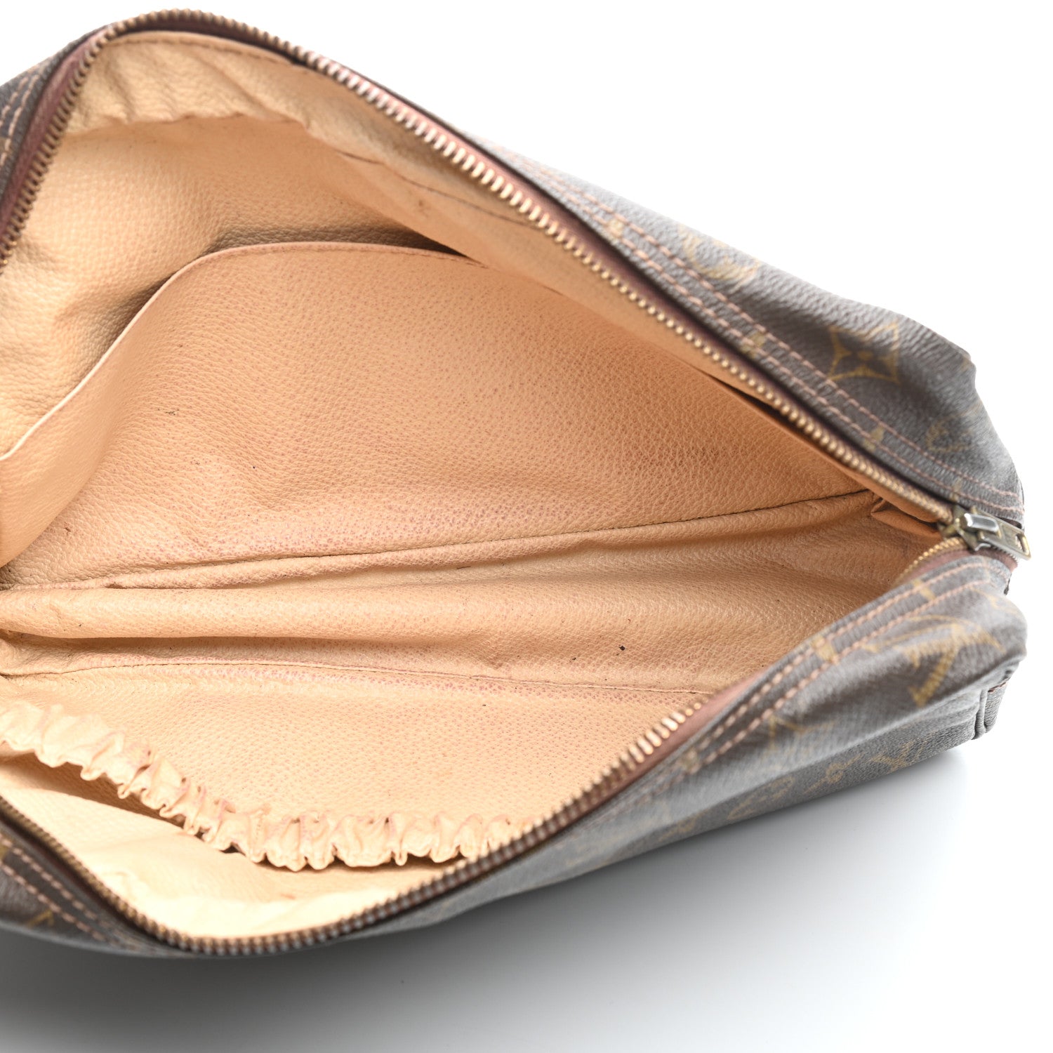 Louis Vuitton Monogram Trousse Toilette 28 5 of 12