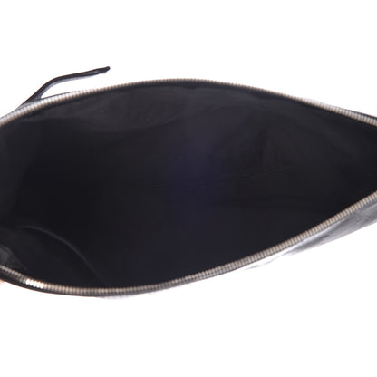 Balenciaga Agneau Arena Classic Hardware Large Clip Black 5 of 9