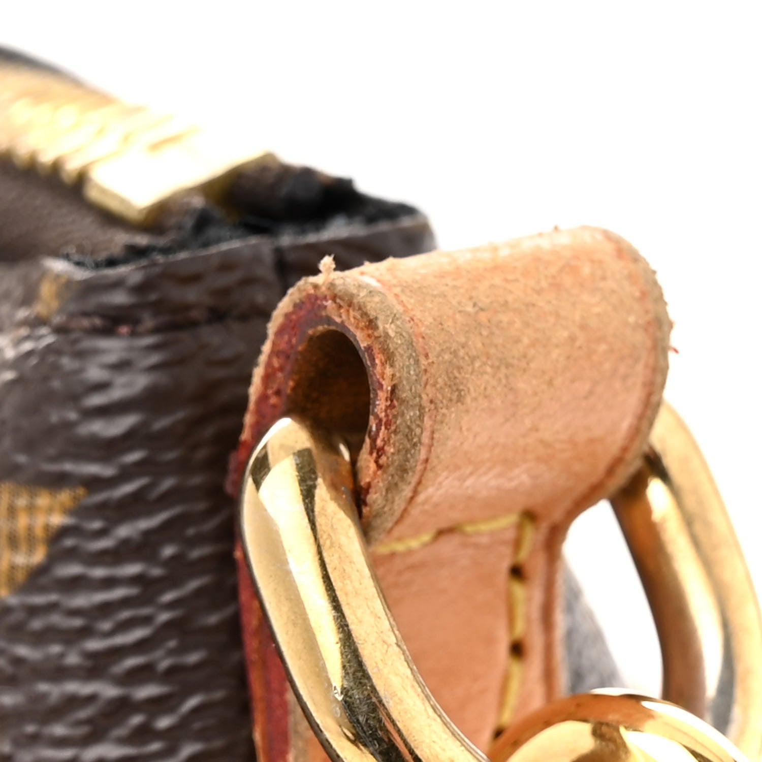 Louis Vuitton Monogram Turenne PM 14 of 15