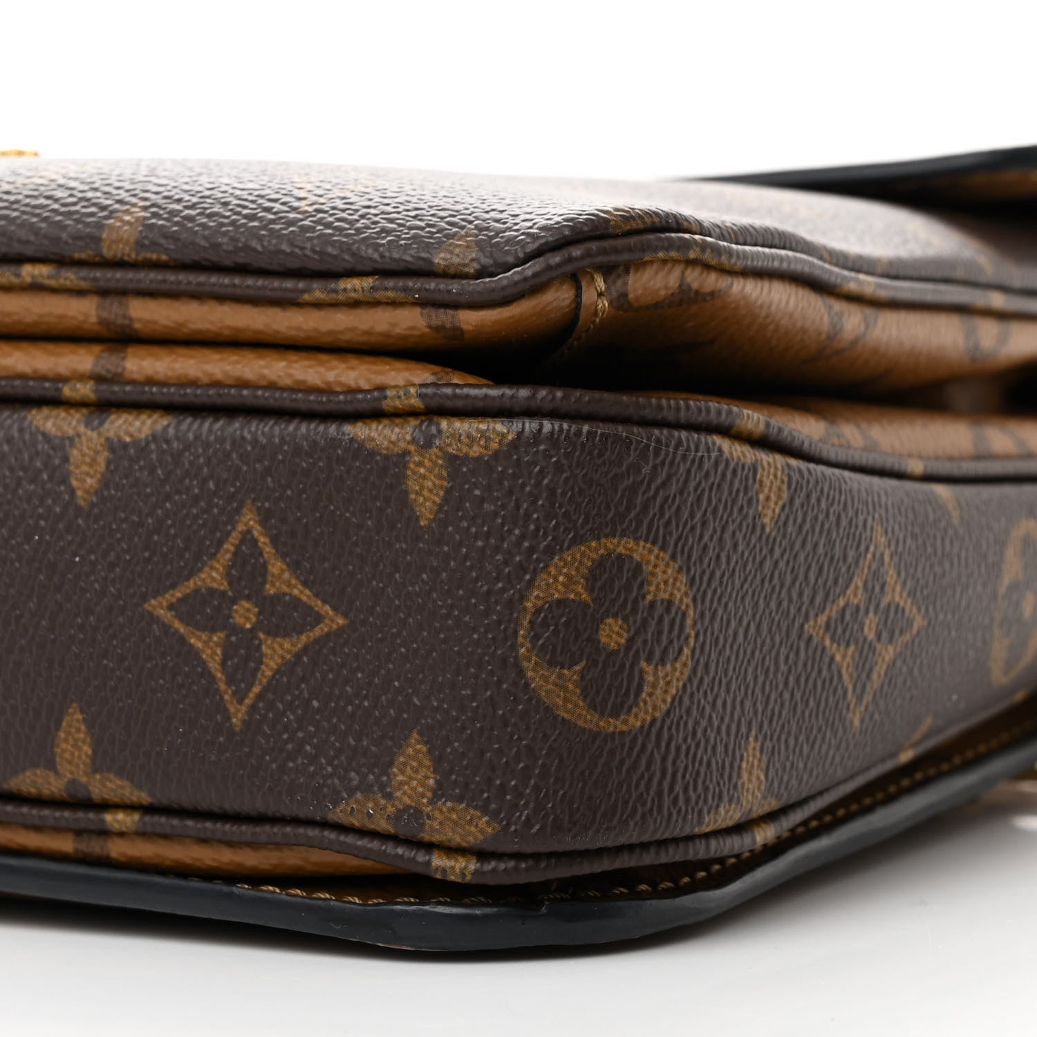 Louis Vuitton Reverse Monogram Pochette Metis 12 of 12