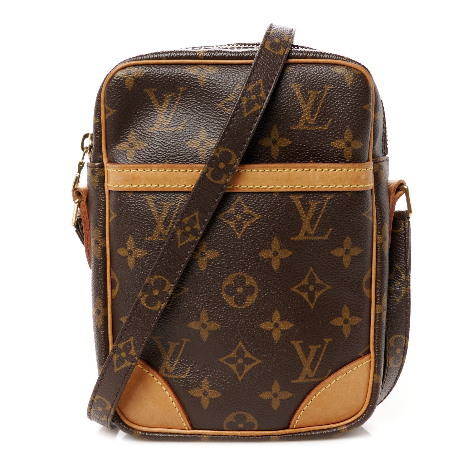 Louis Vuitton Monogram Danube 21 1 of 10
