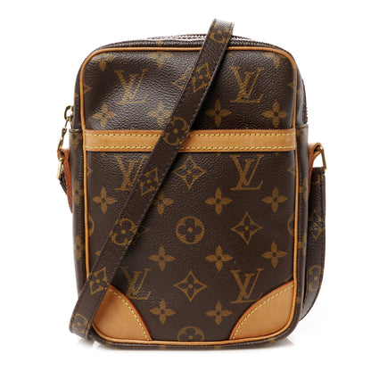 Louis Vuitton Monogram Danube 21 1 of 10