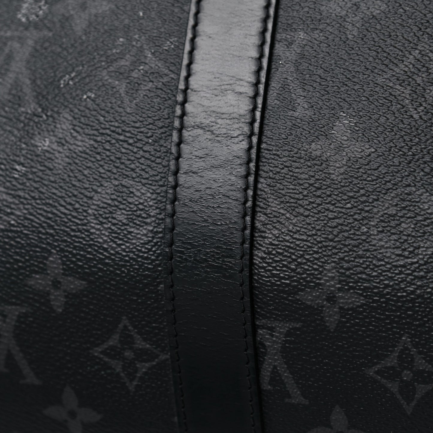Monogram Eclipse Keepall Bandouliere 45