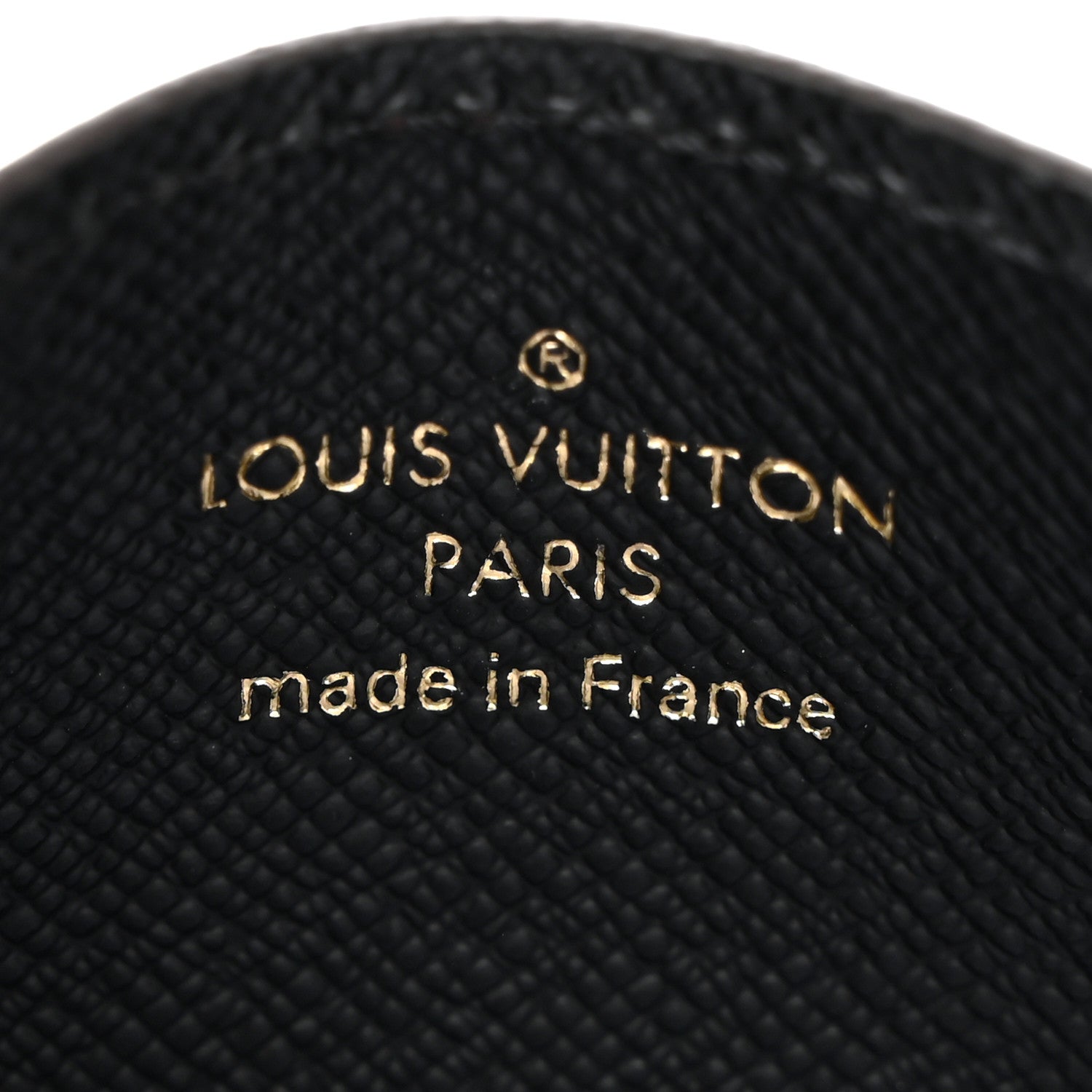 Louis Vuitton Reverse Monogram Card Holder 6 of 7