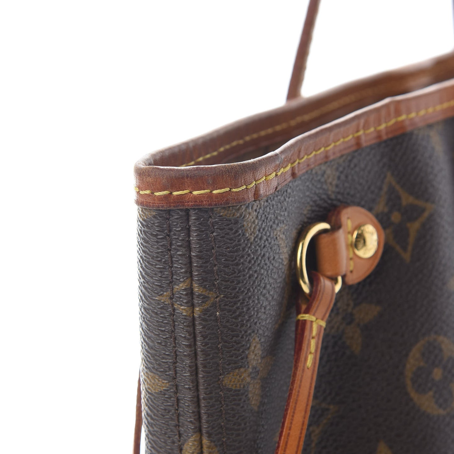 Monogram Neverfull PM