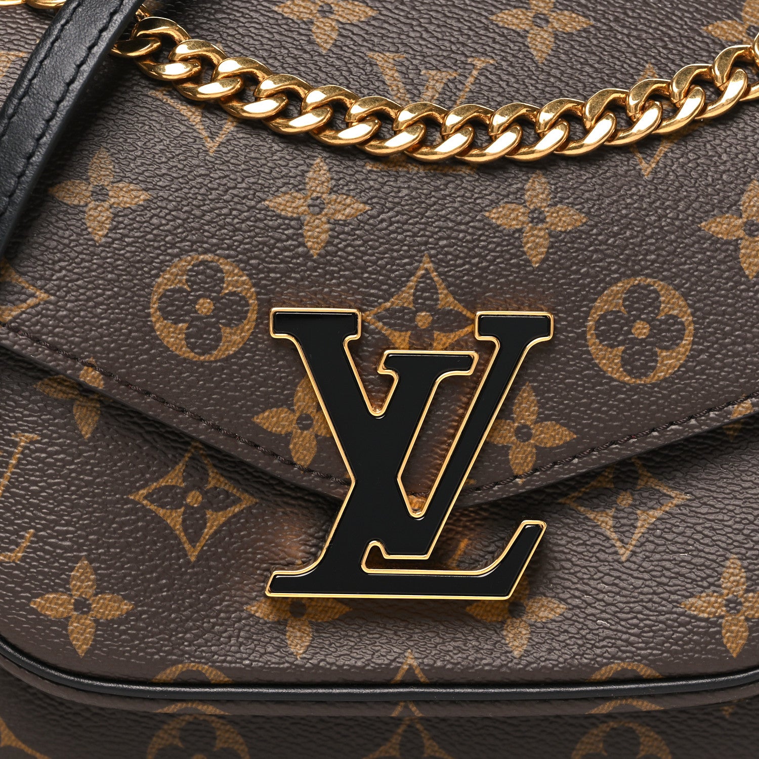 Louis Vuitton Monogram Passy 6 of 8