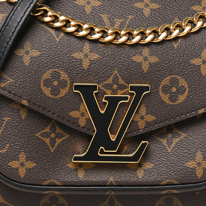 Louis Vuitton Monogram Passy 6 of 8