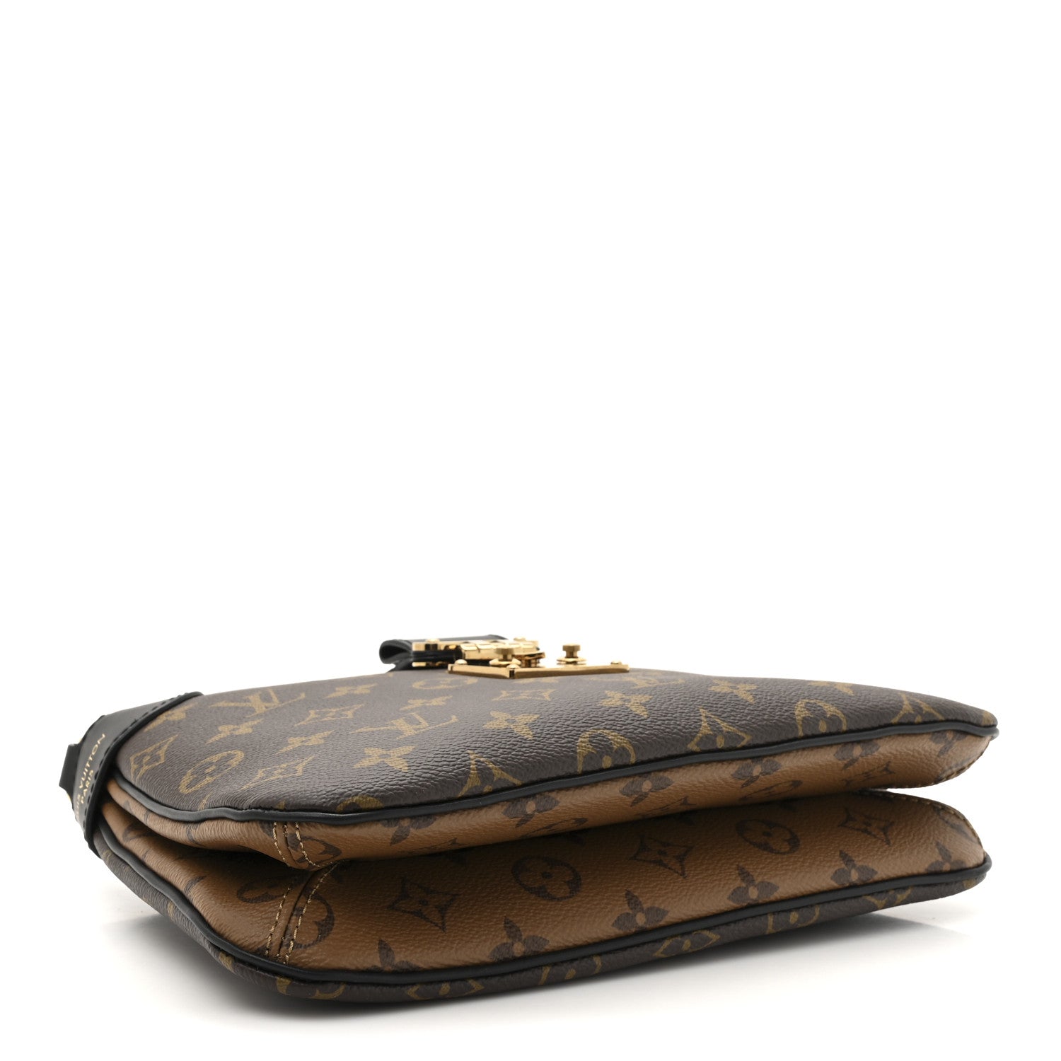 Louis Vuitton Reverse Monogram Twinny 4 of 9