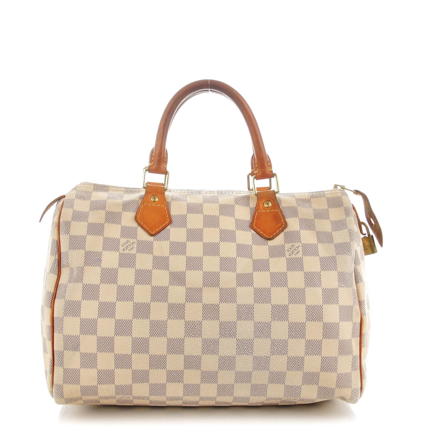 Damier Azur Speedy 30
