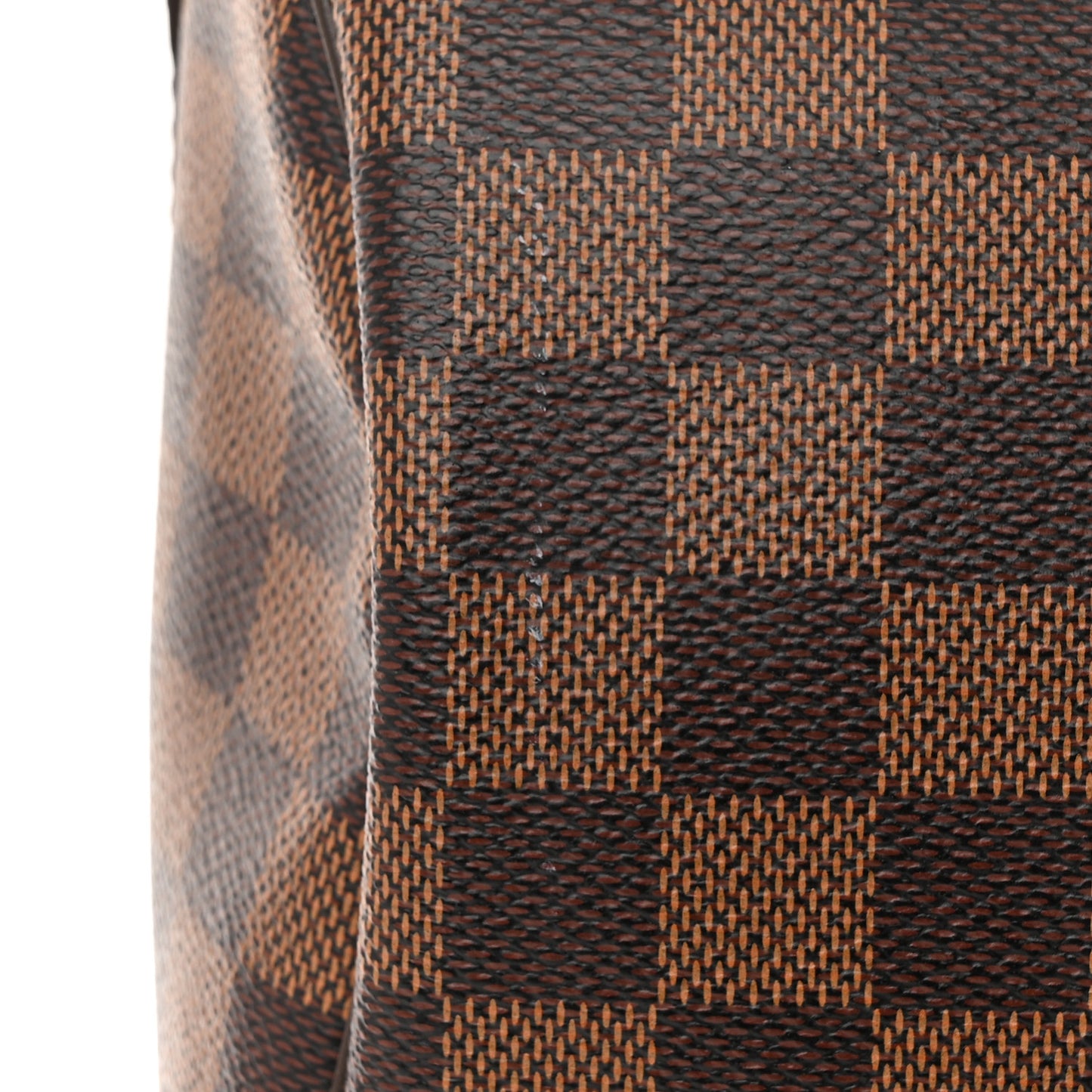 Damier Ebene Speedy Bandouliere 30