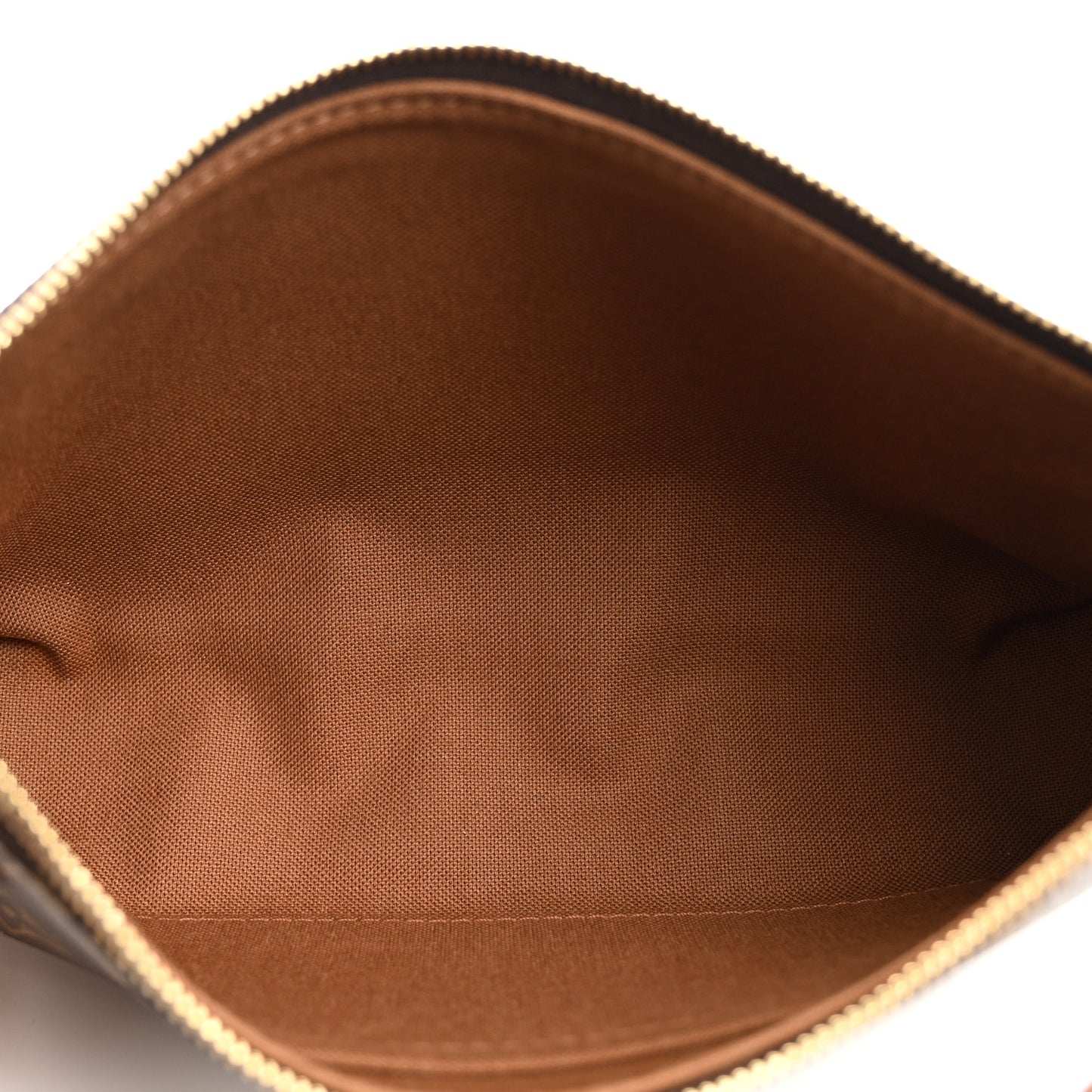 Monogram Pochette Accessories NM