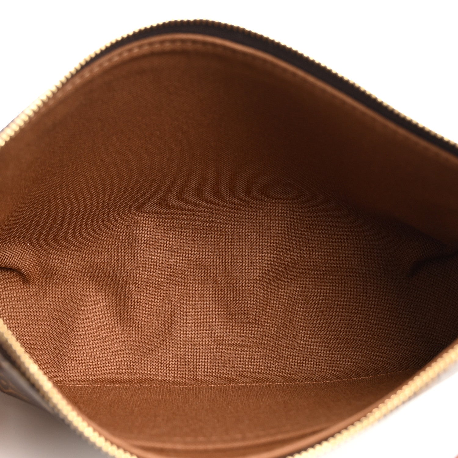 Louis Vuitton Monogram Pochette Accessories NM 5 of 10