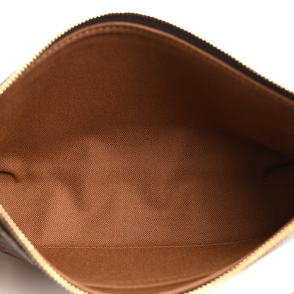 Louis Vuitton Monogram Pochette Accessories NM 5 of 10