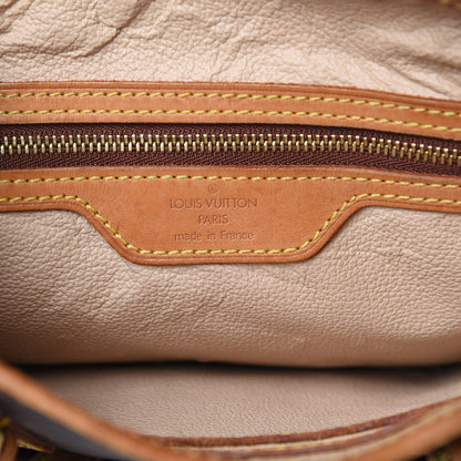 Louis Vuitton Monogram Petit Bucket 23 6 of 17