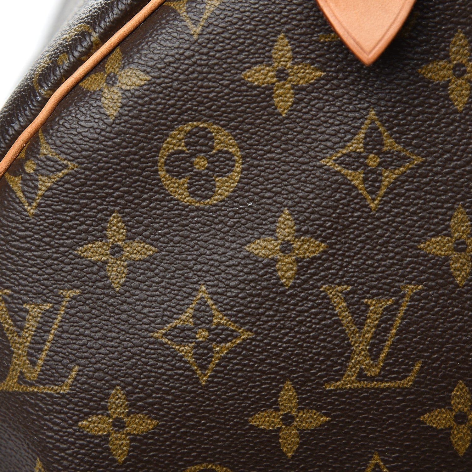Louis Vuitton Monogram Keepall 55 12 of 19