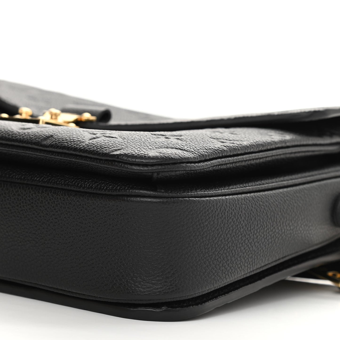 Empreinte Pochette Metis Black