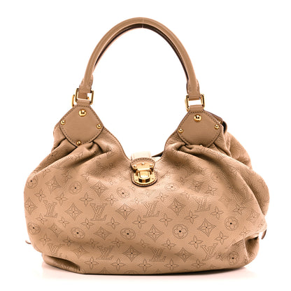 Louis Vuitton Mahina XL Coquille 1 of 17