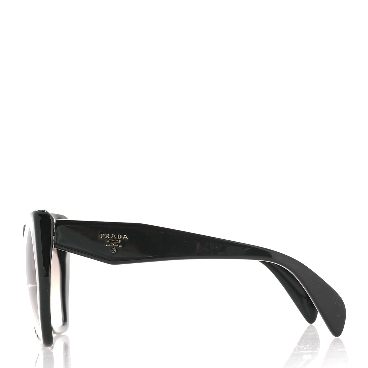 Sunglasses SPR 16R Black