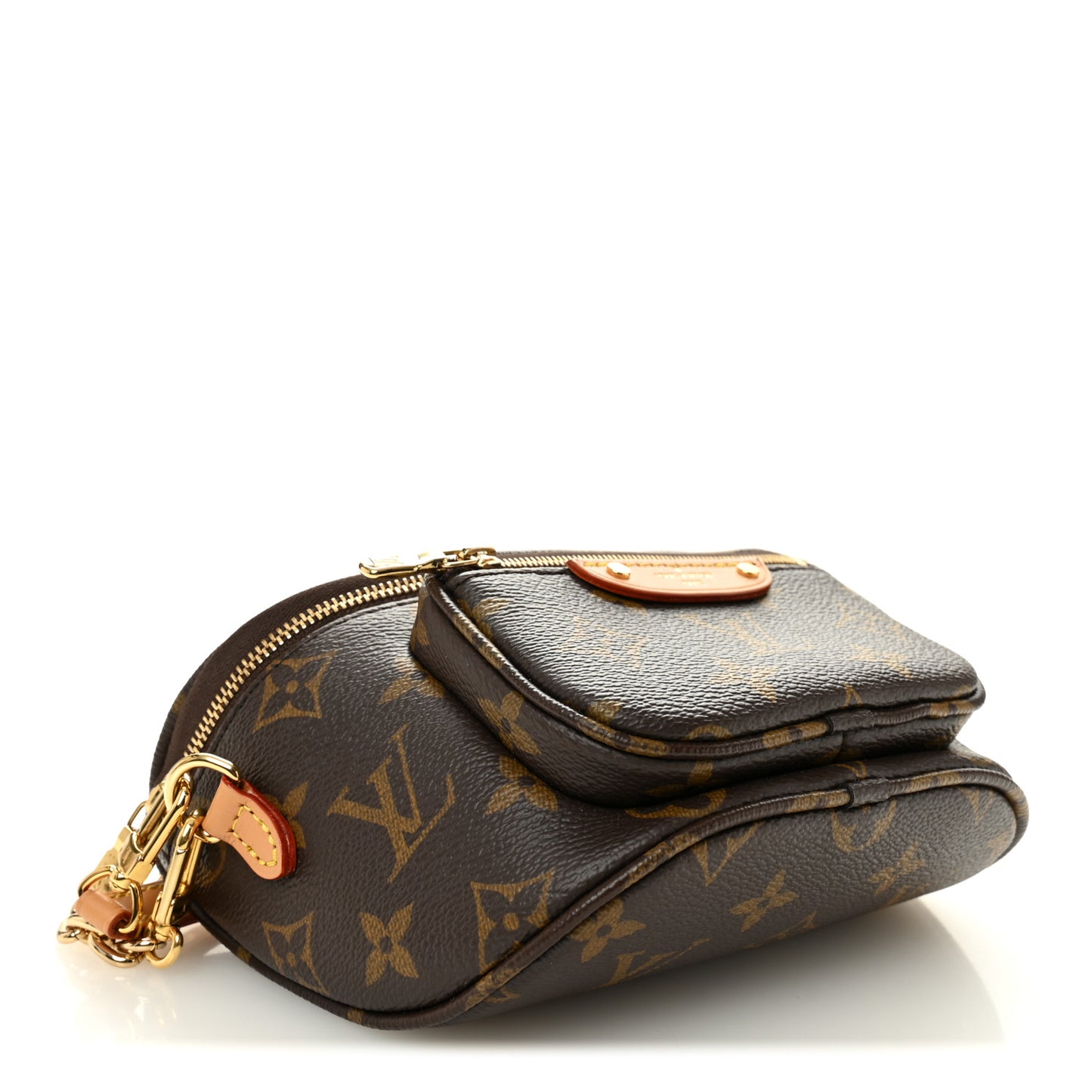 Monogram Mini Bumbag
