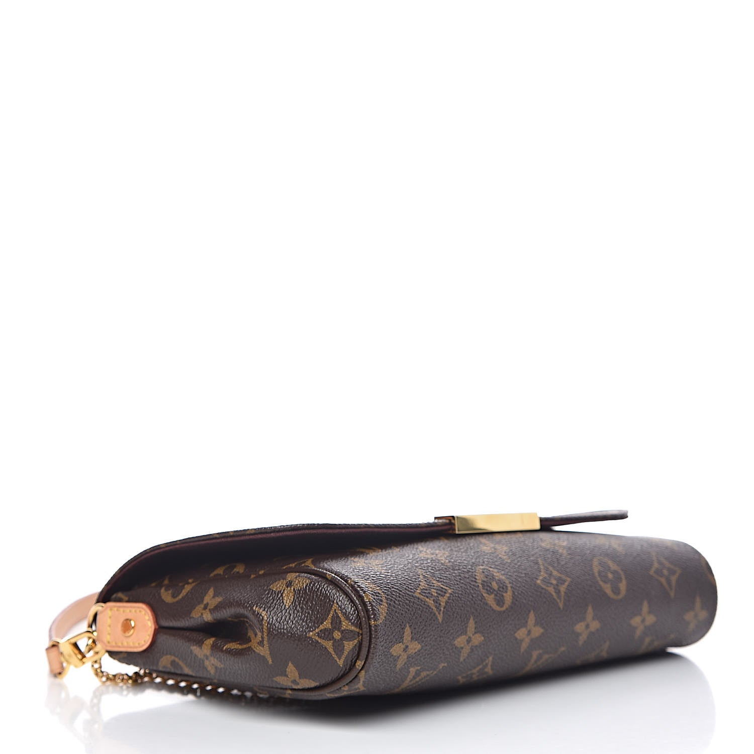 Louis Vuitton Monogram Favorite MM 4 of 13