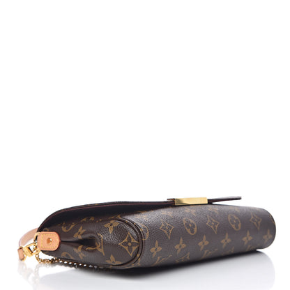 Louis Vuitton Monogram Favorite MM 4 of 13