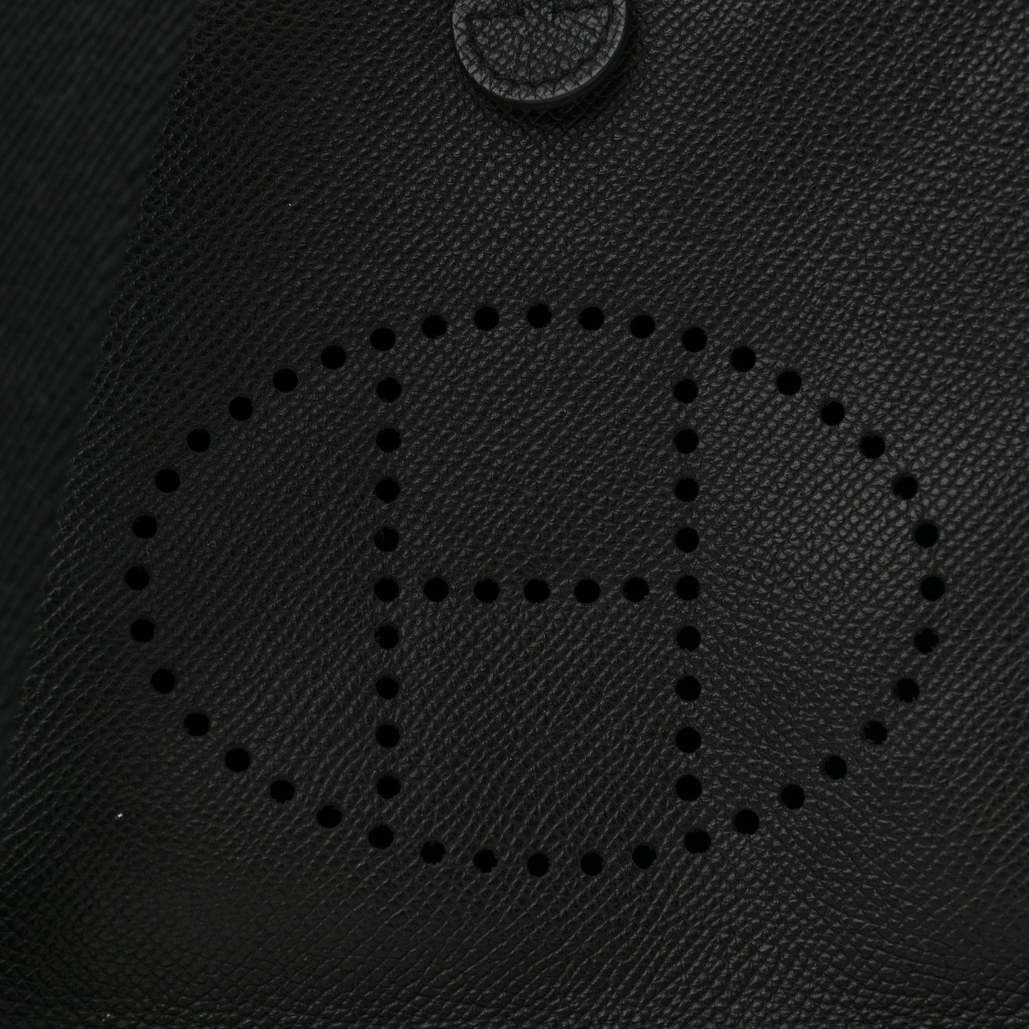 Hermes Epsom Evelyne TPM Black 8 of 11