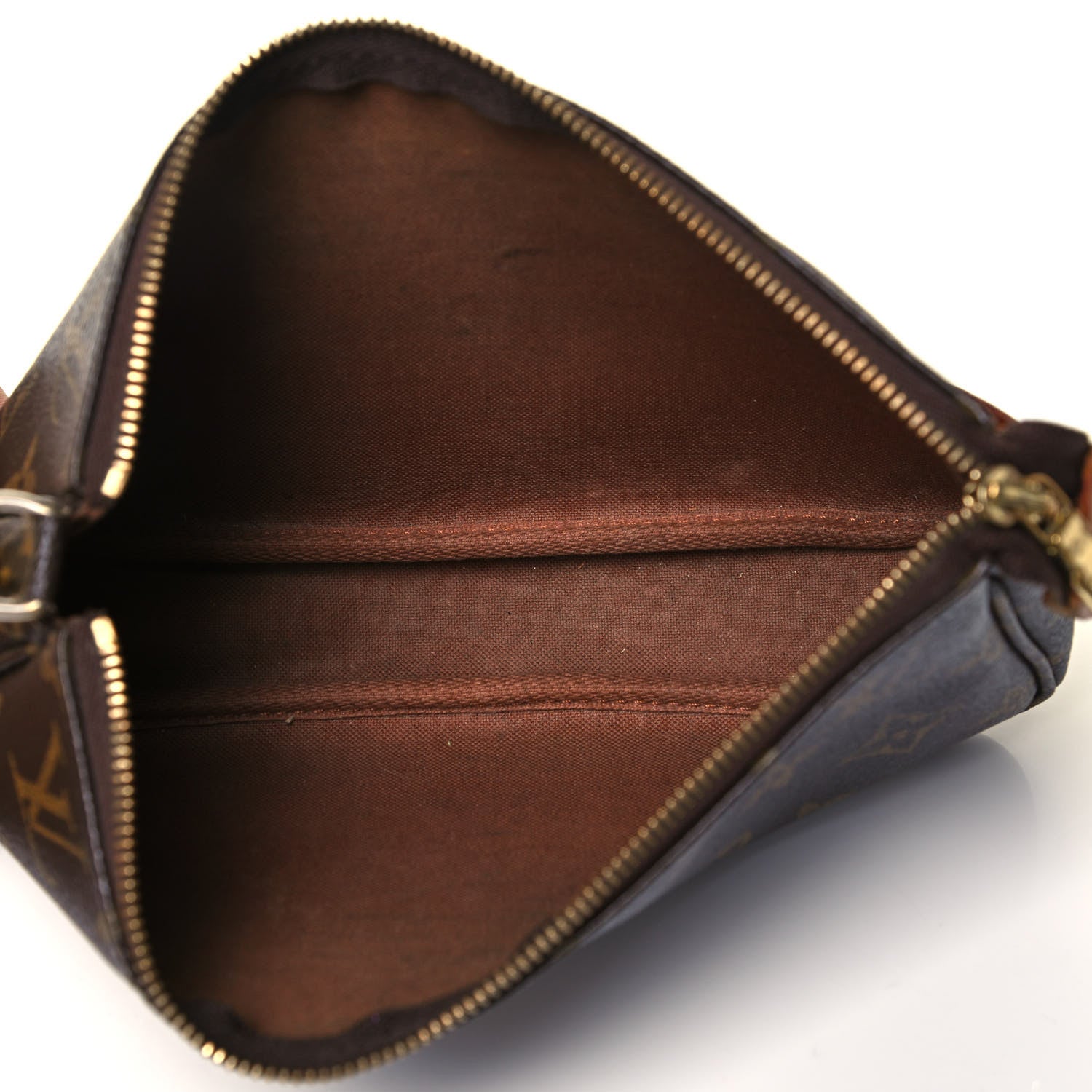 Louis Vuitton Monogram Pochette Accessories 4 of 8