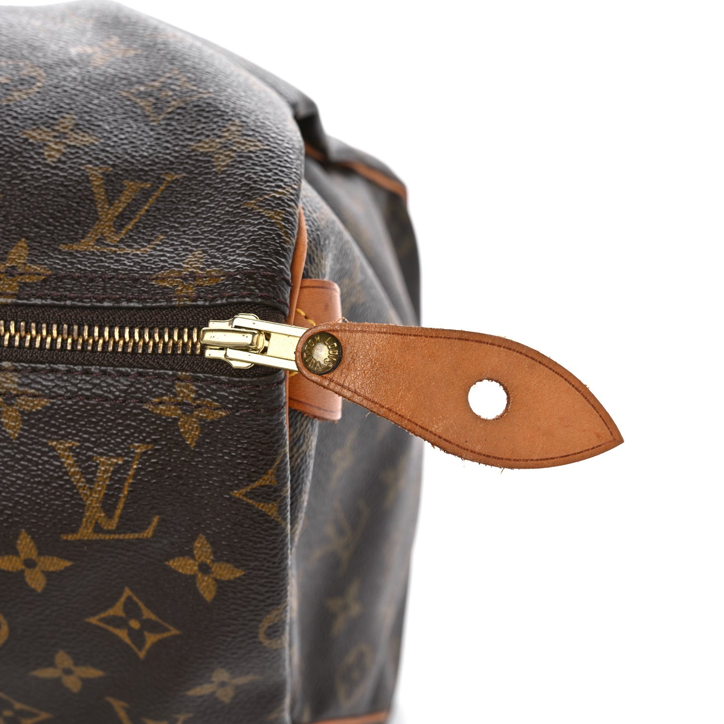 Monogram Speedy 40