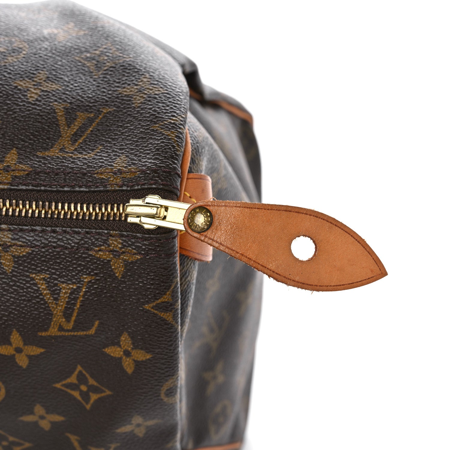 Louis Vuitton Monogram Speedy 40 10 of 16