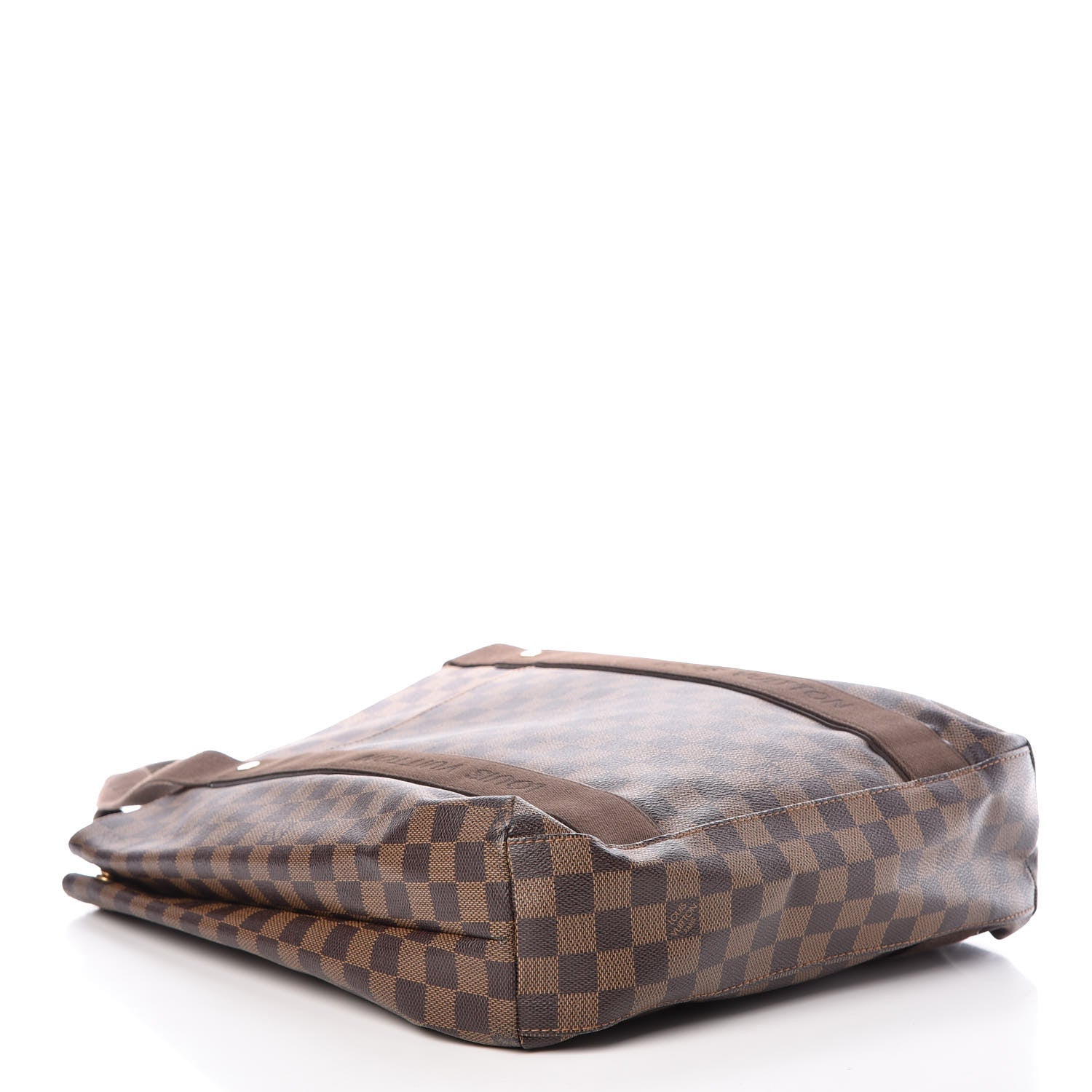 Louis Vuitton Damier Ebene Cabas Beaubourg 4 of 9