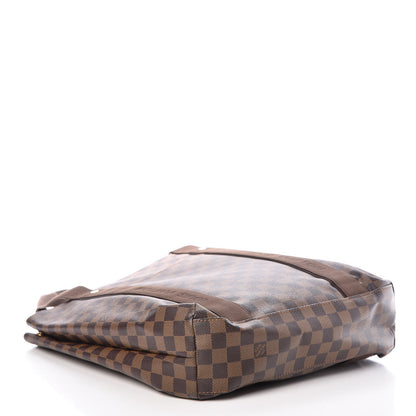 Louis Vuitton Damier Ebene Cabas Beaubourg 4 of 9