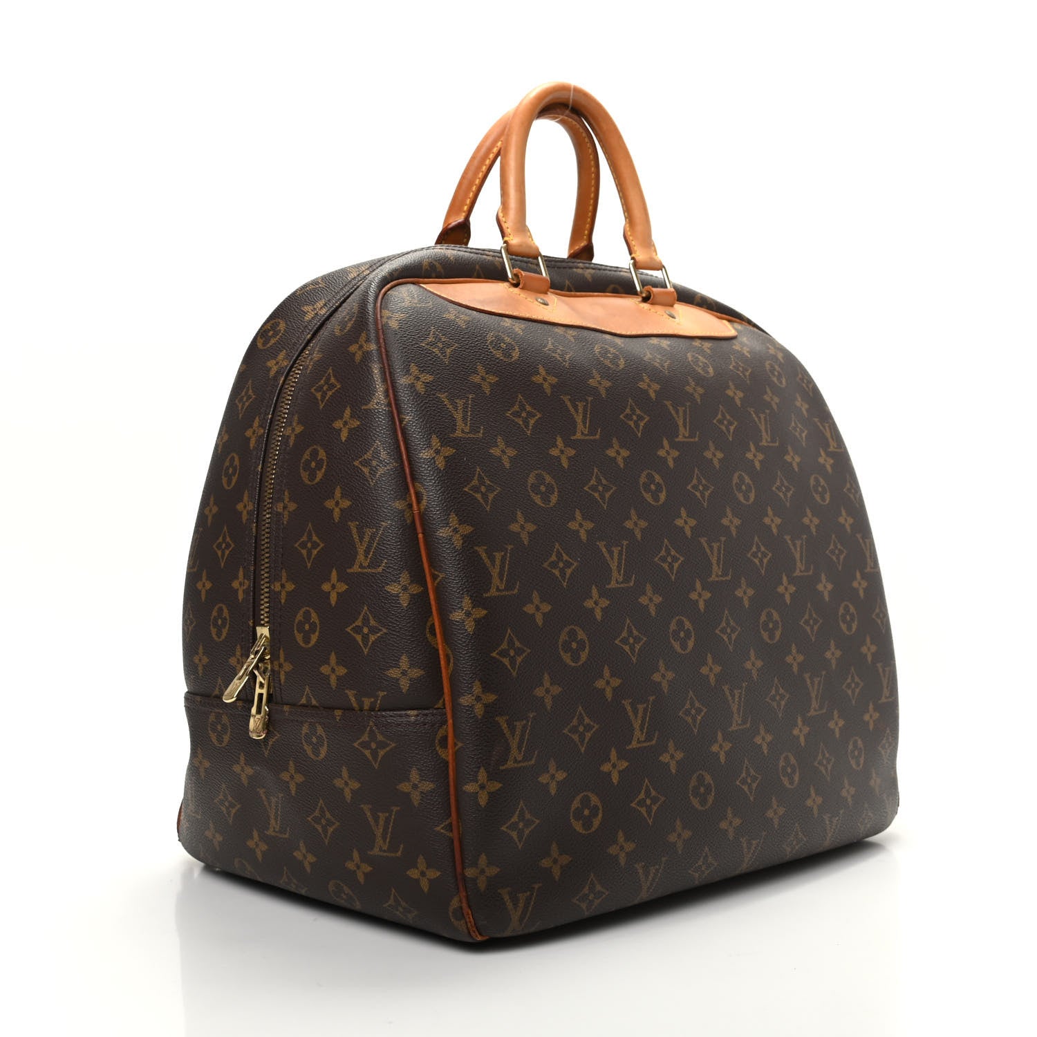 Louis Vuitton Monogram Evasion Sports Bag 2 of 8