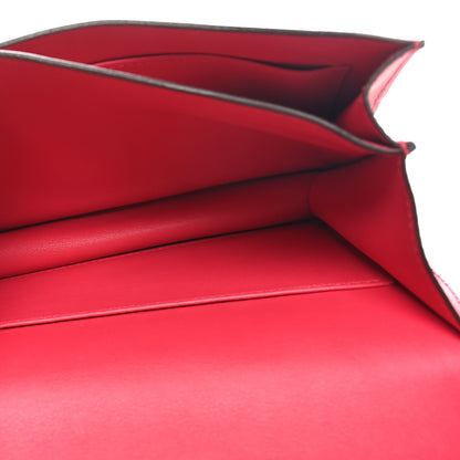 Hermes Swift Constance 18 Rose Extreme 5 of 10