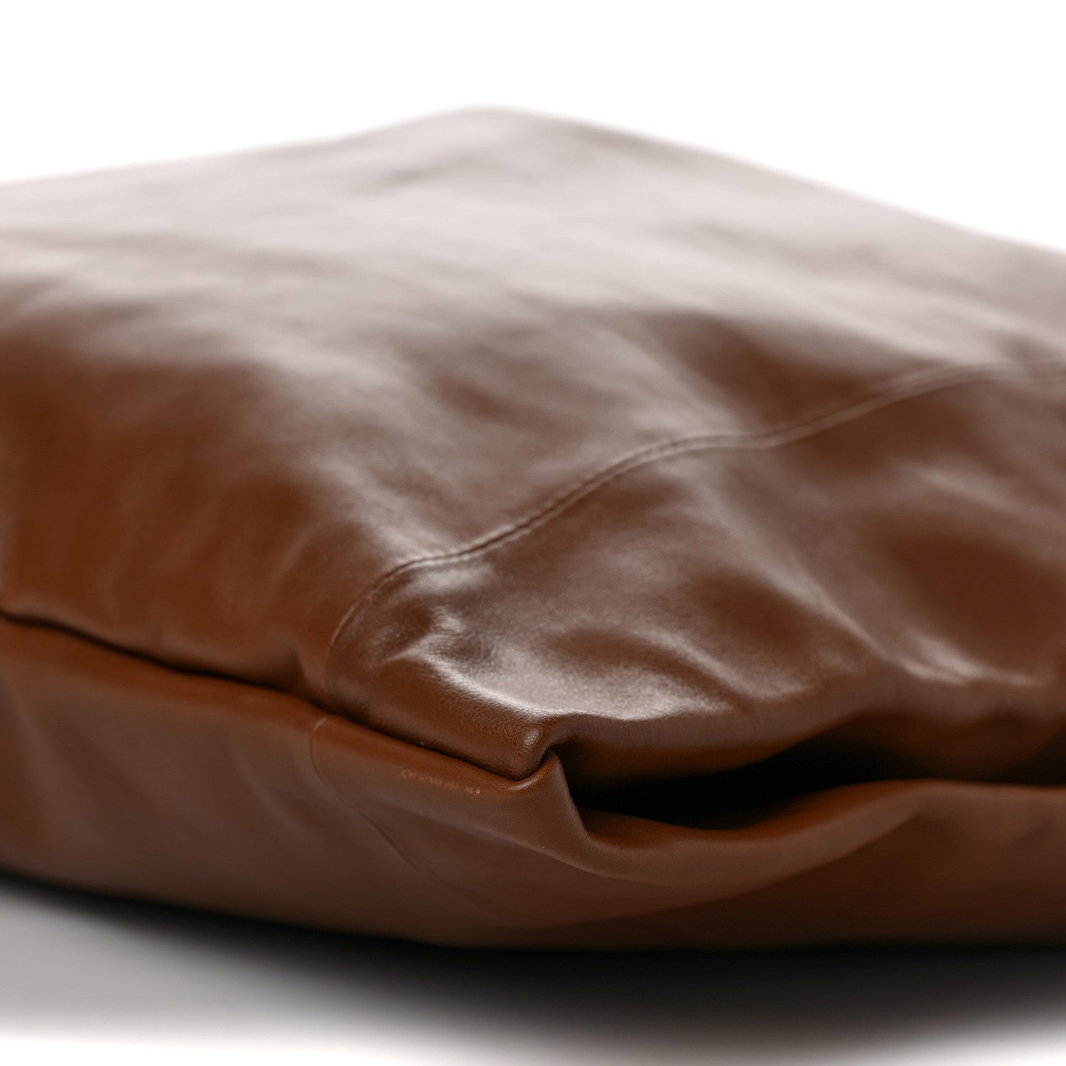 Jimmy Choo Suede Ana Hobo Bag Tan 8 of 13