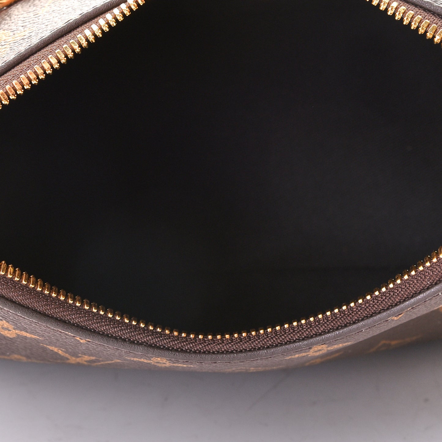 Monogram Boulogne NM Black