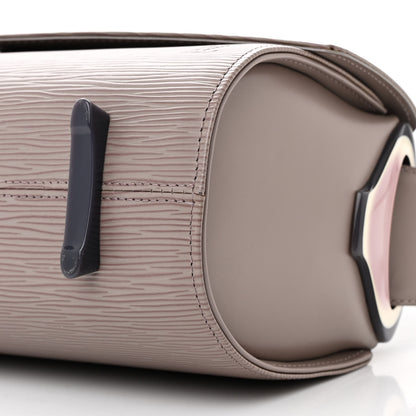 Louis Vuitton Epi Nocturne GM Lilac 10 of 13